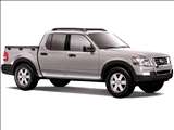 2010 Ford Explorer Sport Trac